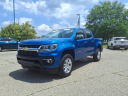 Thumbnail image of 2022 Chevrolet Colorado at Saline Chevrolet