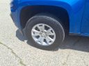 Thumbnail image of 2022 Chevrolet Colorado at Saline Chevrolet