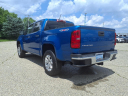 Thumbnail image of 2022 Chevrolet Colorado at Saline Chevrolet