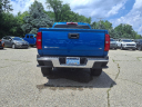 Thumbnail image of 2022 Chevrolet Colorado at Saline Chevrolet