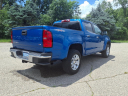 Thumbnail image of 2022 Chevrolet Colorado at Saline Chevrolet