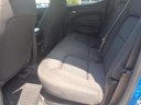 Thumbnail image of 2022 Chevrolet Colorado at Saline Chevrolet