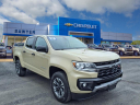 Thumbnail image of 2022 Chevrolet Colorado at Sawyer Chevrolet