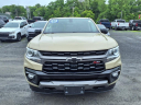 Thumbnail image of 2022 Chevrolet Colorado at Sawyer Chevrolet
