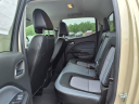 Thumbnail image of 2022 Chevrolet Colorado at Sawyer Chevrolet