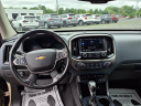 Thumbnail image of 2022 Chevrolet Colorado at Sawyer Chevrolet