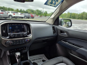 Thumbnail image of 2022 Chevrolet Colorado at Sawyer Chevrolet