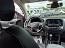Thumbnail image of 2022 Chevrolet Colorado at Sawyer Chevrolet