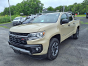 Thumbnail image of 2022 Chevrolet Colorado at Sawyer Chevrolet