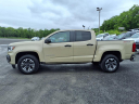 Thumbnail image of 2022 Chevrolet Colorado at Sawyer Chevrolet