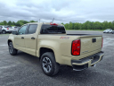 Thumbnail image of 2022 Chevrolet Colorado at Sawyer Chevrolet