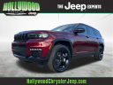 Thumbnail image of 2025 Jeep Grand Cherokee L at Hollywood Chrysler Jeep