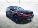 Thumbnail image of 2025 Jeep Grand Cherokee L at Hollywood Chrysler Jeep