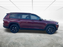 Thumbnail image of 2025 Jeep Grand Cherokee L at Hollywood Chrysler Jeep
