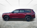 Thumbnail image of 2025 Jeep Grand Cherokee L at Hollywood Chrysler Jeep