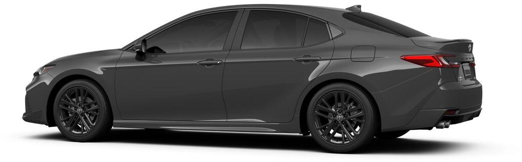 Thumbnail image of 2025 Toyota Camry at Toyota of Hackensack