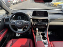 Thumbnail image of 2022 Lexus RX 450h at Dana Ford Lincoln