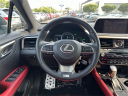 Thumbnail image of 2022 Lexus RX 450h at Dana Ford Lincoln
