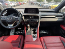 Thumbnail image of 2022 Lexus RX 450h at Dana Ford Lincoln