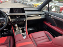 Thumbnail image of 2022 Lexus RX 450h at Dana Ford Lincoln