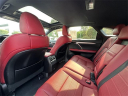 Thumbnail image of 2022 Lexus RX 450h at Dana Ford Lincoln