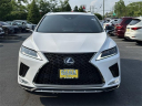 Thumbnail image of 2022 Lexus RX 450h at Dana Ford Lincoln