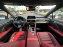 Thumbnail image of 2022 Lexus RX 450h at Dana Ford Lincoln
