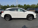 Thumbnail image of 2022 Lexus RX 450h at Dana Ford Lincoln
