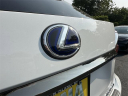 Thumbnail image of 2022 Lexus RX 450h at Dana Ford Lincoln
