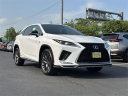 Thumbnail image of 2022 Lexus RX 450h at Dana Ford Lincoln