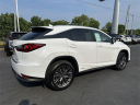 Thumbnail image of 2022 Lexus RX 450h at Dana Ford Lincoln