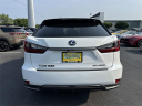 Thumbnail image of 2022 Lexus RX 450h at Dana Ford Lincoln
