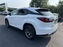 Thumbnail image of 2022 Lexus RX 450h at Dana Ford Lincoln
