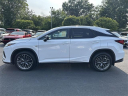 Thumbnail image of 2022 Lexus RX 450h at Dana Ford Lincoln