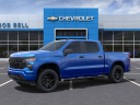 Thumbnail image of 2025 Chevrolet Silverado 1500 at New - BobBellChevroletOfBelAir