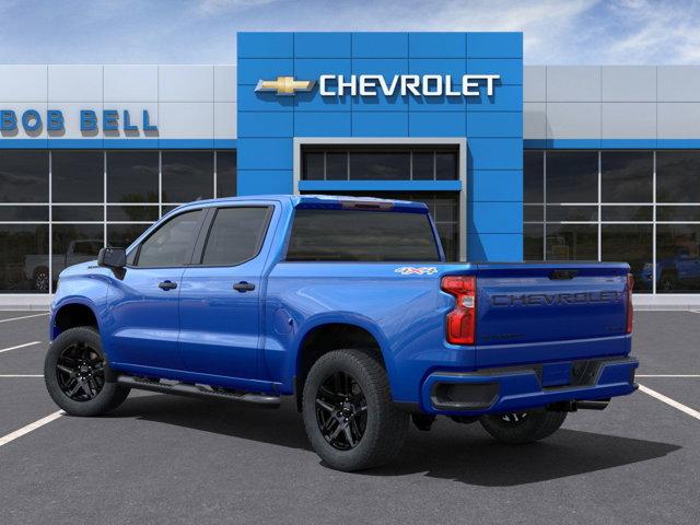 Thumbnail image of 2025 Chevrolet Silverado 1500 at New - BobBellChevroletOfBelAir