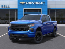 Thumbnail image of 2025 Chevrolet Silverado 1500 at New - BobBellChevroletOfBelAir