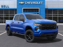 Thumbnail image of 2025 Chevrolet Silverado 1500 at New - BobBellChevroletOfBelAir