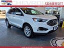 Thumbnail image of 2022 Ford Edge at Memorial Highway Chevrolet Somerset