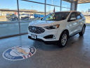 Thumbnail image of 2022 Ford Edge at Memorial Highway Chevrolet Somerset