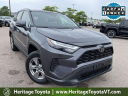 Thumbnail image of 2022 Toyota RAV4 at Heritage Toyota NEW