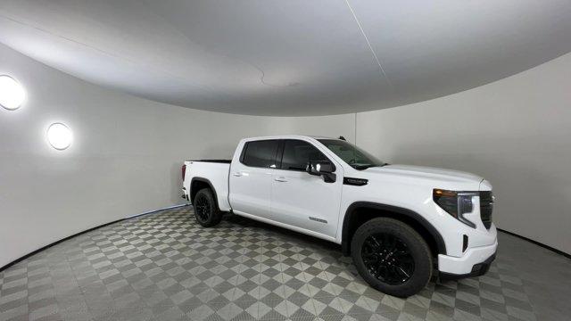 Thumbnail image of 2025 GMC Sierra 1500 at Henry Brown Buick GMC - New