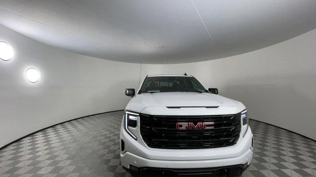 Thumbnail image of 2025 GMC Sierra 1500 at Henry Brown Buick GMC - New