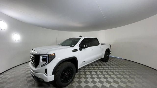 Thumbnail image of 2025 GMC Sierra 1500 at Henry Brown Buick GMC - New