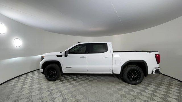 Thumbnail image of 2025 GMC Sierra 1500 at Henry Brown Buick GMC - New