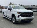 Thumbnail image of 2024 Chevrolet Silverado 1500 at Riverhead Ford