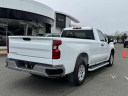 Thumbnail image of 2024 Chevrolet Silverado 1500 at Riverhead Ford
