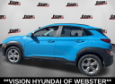 Thumbnail image of 2022 Hyundai KONA at Vision Hyundai Webster