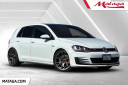 Thumbnail image of 2017 Volkswagen Golf GTI at Mataga Buick GMC Cadillac