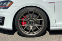 Thumbnail image of 2017 Volkswagen Golf GTI at Mataga Buick GMC Cadillac